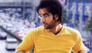 `Rockstar` Ranbir to turn a mathematician